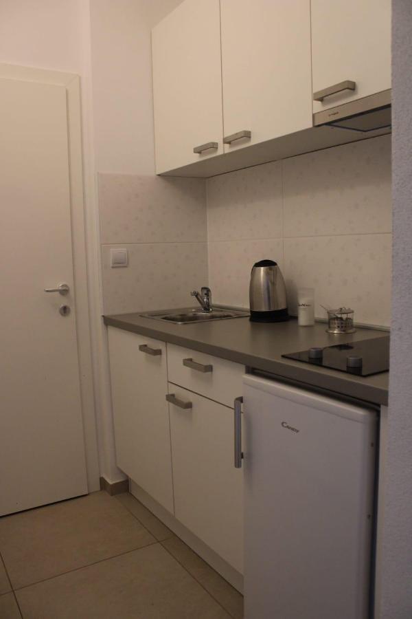 Superior Apt, 4 Rooms, 4 Bathrooms Promajna Exterior foto