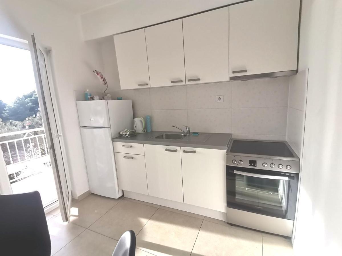 Superior Apt, 4 Rooms, 4 Bathrooms Promajna Exterior foto
